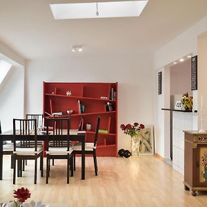 Appartement met Twee Slaapkamers